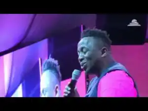 Eben – All My Worship (Live)